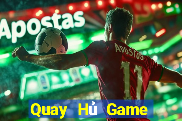 Quay Hủ Game Bài Xóc Đĩa