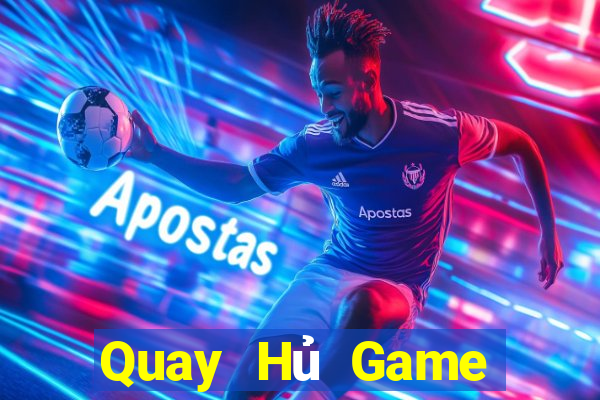 Quay Hủ Game Bài Xóc Đĩa