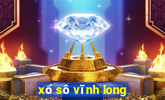 xổ sô vĩnh long