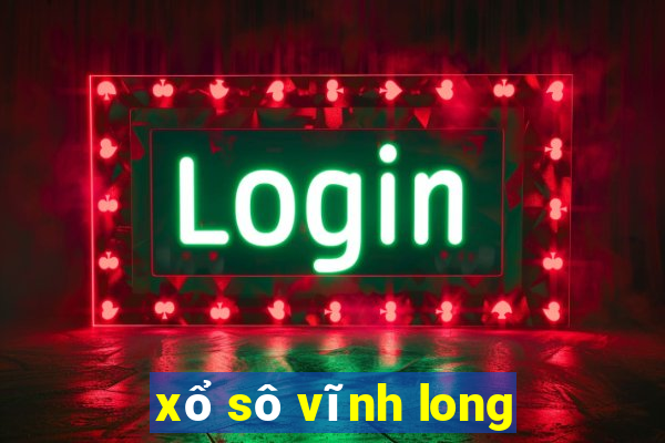 xổ sô vĩnh long