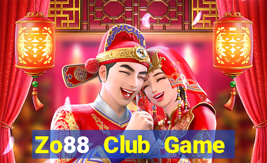 Zo88 Club Game Bài 3C