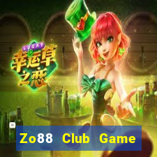 Zo88 Club Game Bài 3C