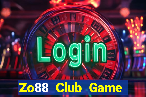 Zo88 Club Game Bài 3C