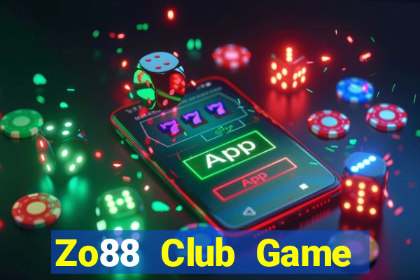 Zo88 Club Game Bài 3C