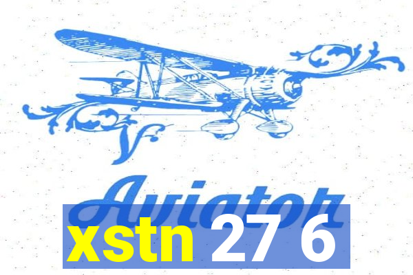 xstn 27 6