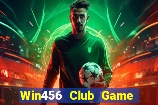 Win456 Club Game Bài Kubet