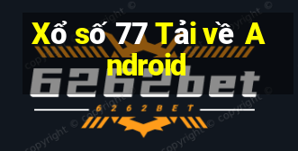 Xổ số 77 Tải về Android