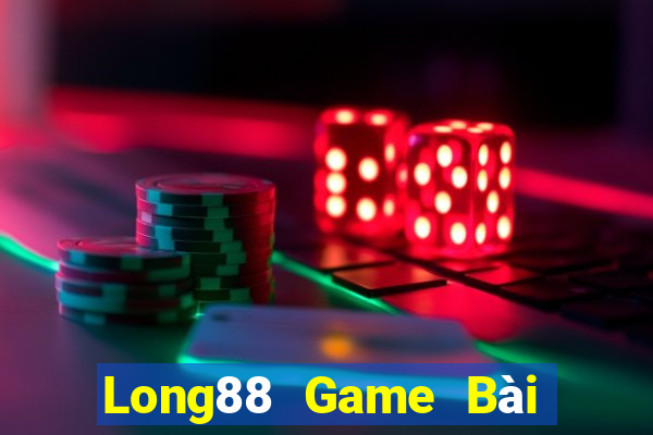 Long88 Game Bài Nạp Sms