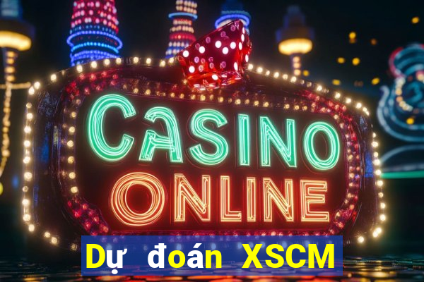 Dự đoán XSCM thứ Ba