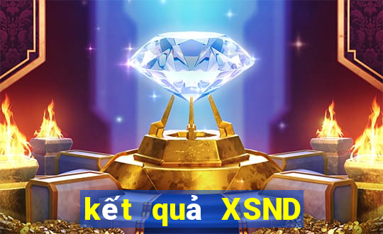 kết quả XSND ngày 25