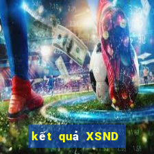 kết quả XSND ngày 25