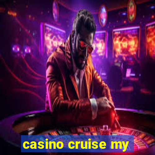 casino cruise my