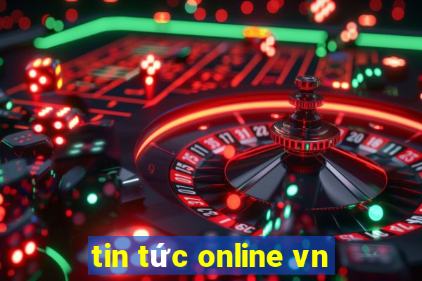 tin tức online vn