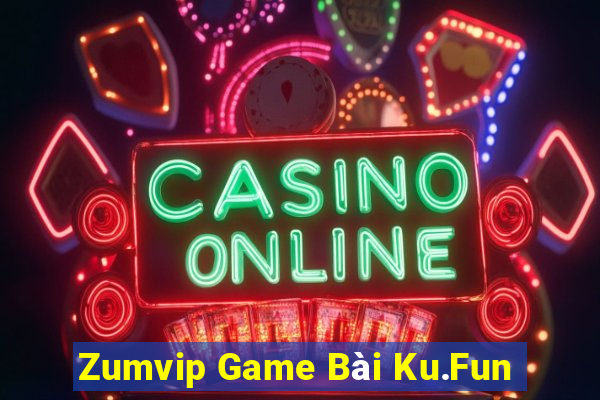 Zumvip Game Bài Ku.Fun