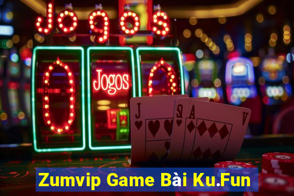 Zumvip Game Bài Ku.Fun