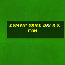 Zumvip Game Bài Ku.Fun