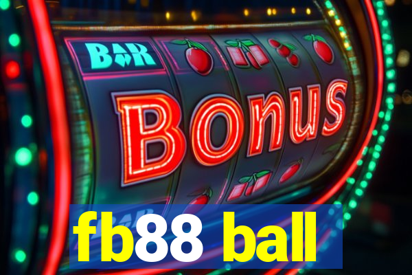 fb88 ball