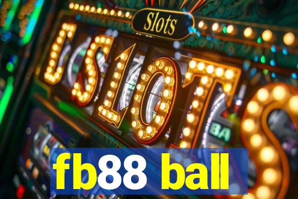 fb88 ball