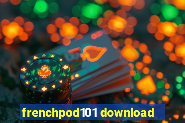 frenchpod101 download