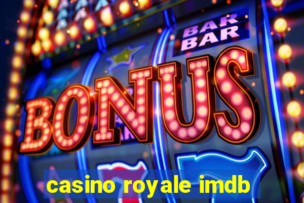 casino royale imdb