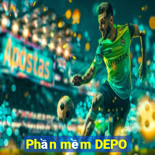 Phần mềm DEPO