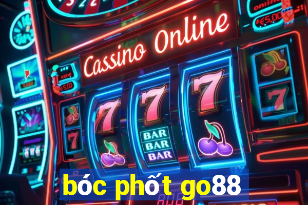 bóc phốt go88