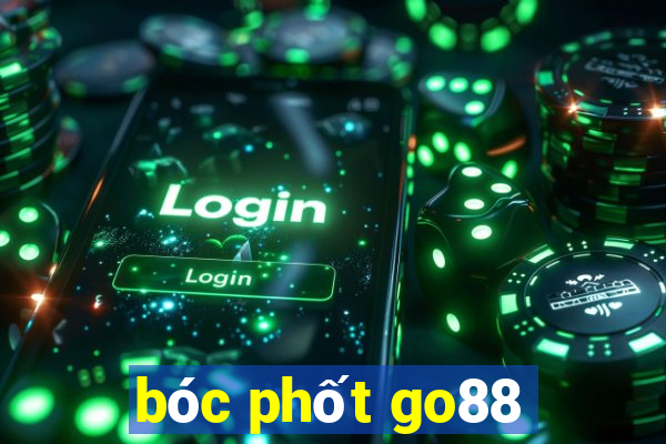 bóc phốt go88