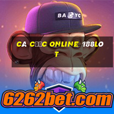 cá cược online 188lôt