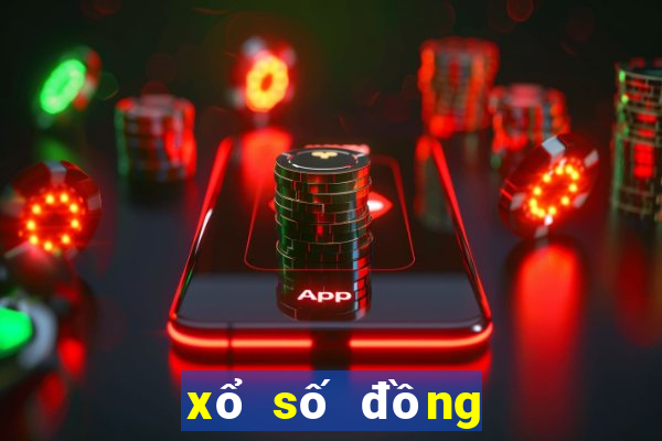 xổ số đồng tháp 5 6 2023