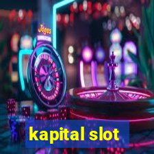 kapital slot