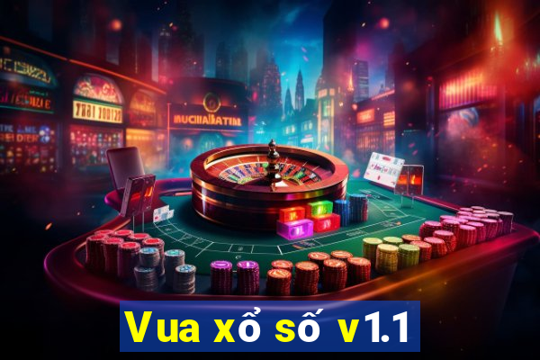 Vua xổ số v1.1