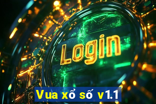 Vua xổ số v1.1