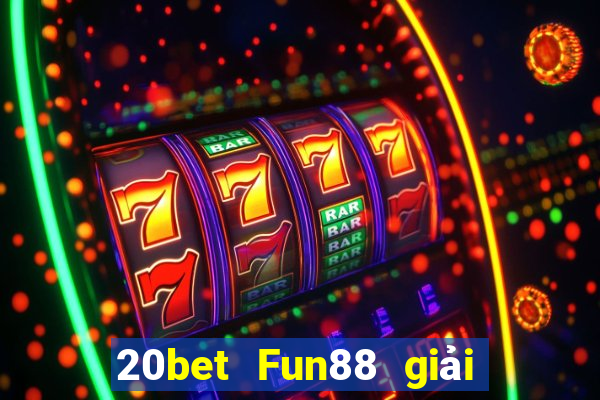 20bet Fun88 giải trí Color King