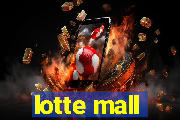 lotte mall