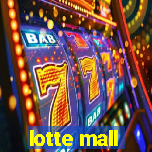 lotte mall