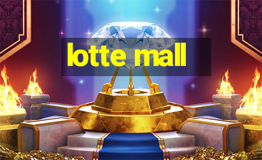 lotte mall