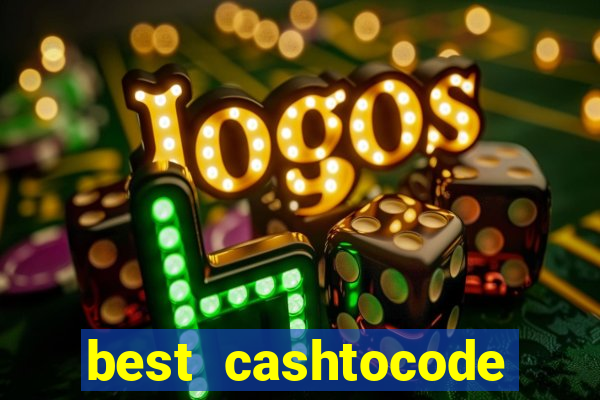 best cashtocode online casino