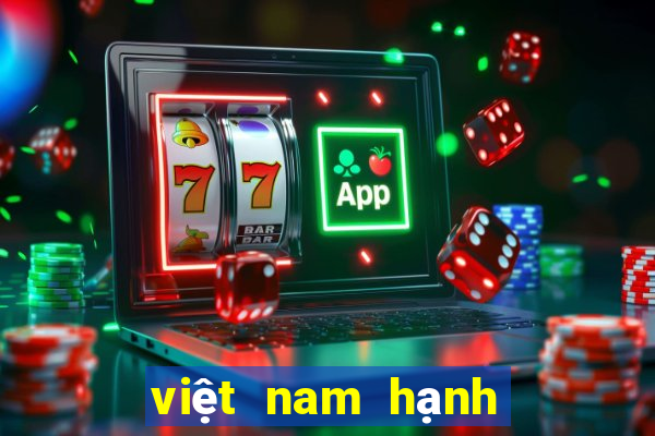 việt nam hạnh việt nam 8