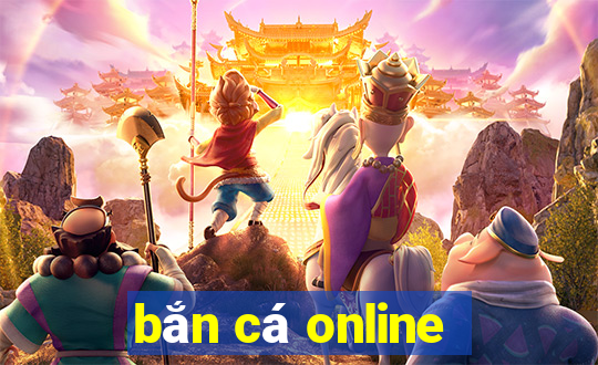 bắn cá online