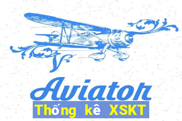 Thống kê XSKT Chủ Nhật