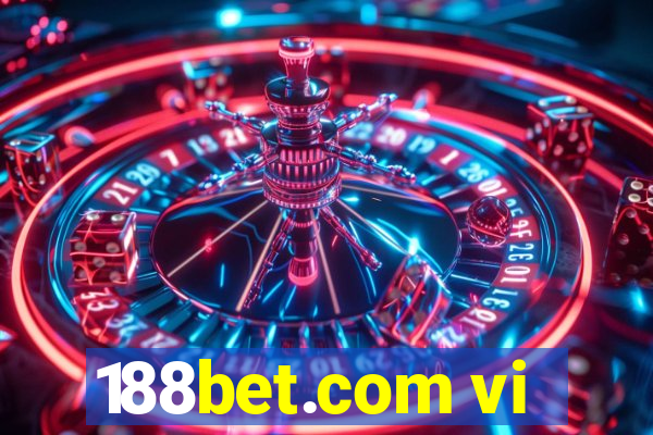 188bet.com vi