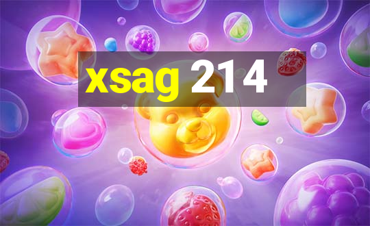 xsag 21 4