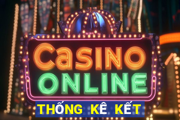 THỐNG KÊ KẾT QUẢ XSHCM