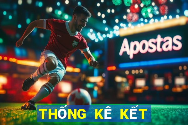 THỐNG KÊ KẾT QUẢ XSHCM