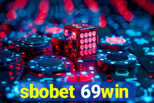 sbobet 69win