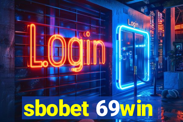 sbobet 69win