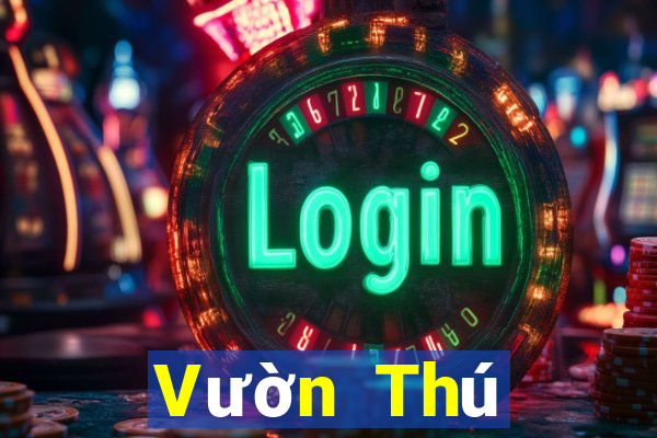 Vườn Thú Nhiệt Đới