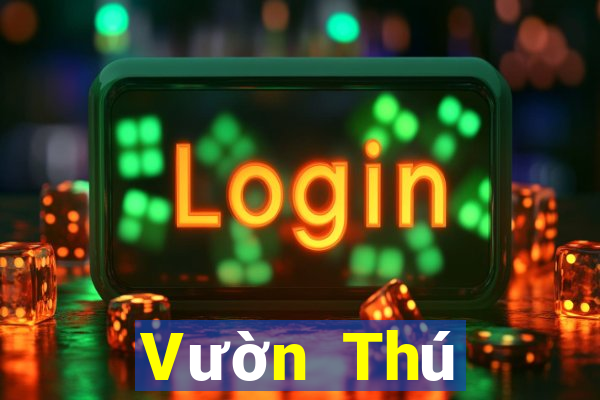 Vườn Thú Nhiệt Đới