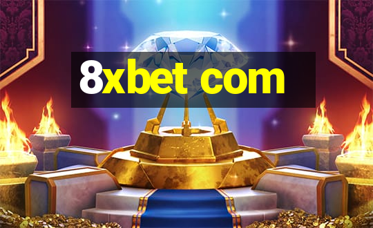 8xbet com