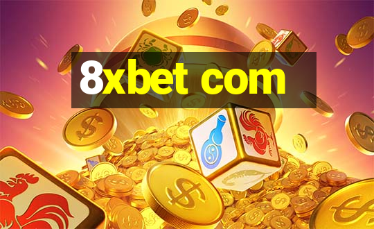 8xbet com